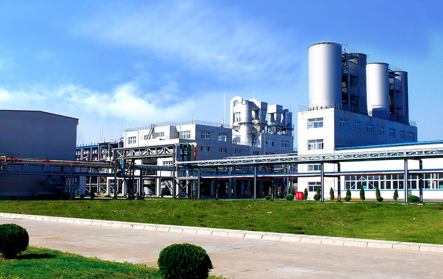 Shanghai ChangFeng Chemical Management Co., Ltd.